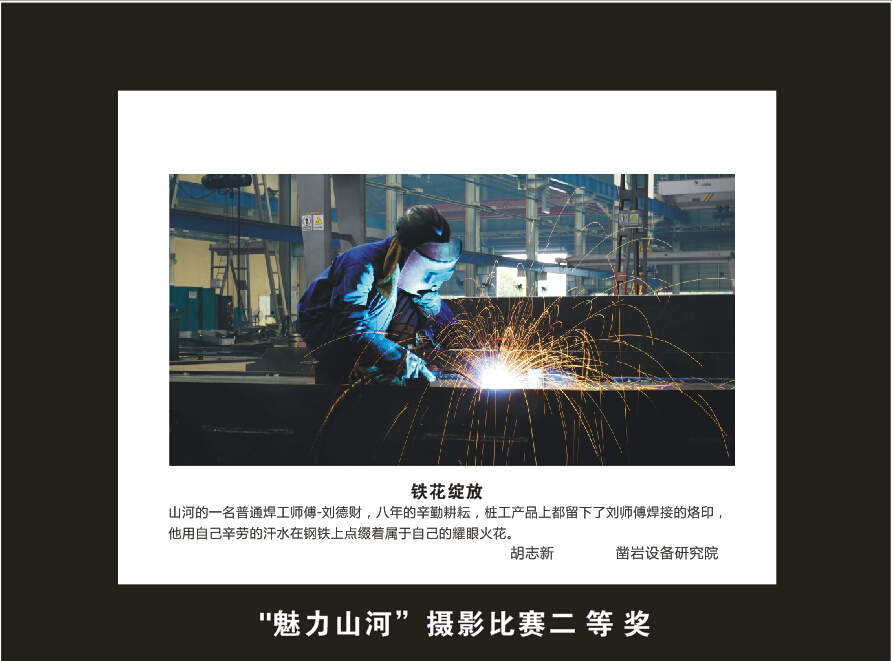九游网页版智能成立16周年司庆活动“魅力九游网页版”摄影比赛优秀作品展