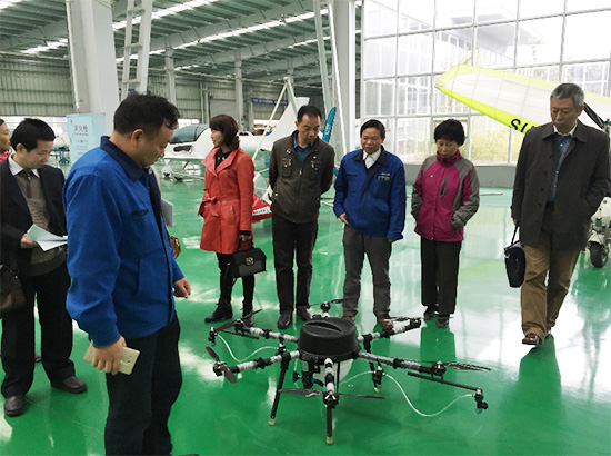 九游网页版科技承担的省科技成果转化项目通过验收