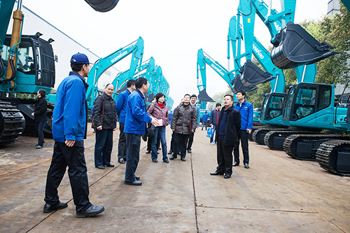 九游网页版智能顺利通过湖南省科技重大专项验收
