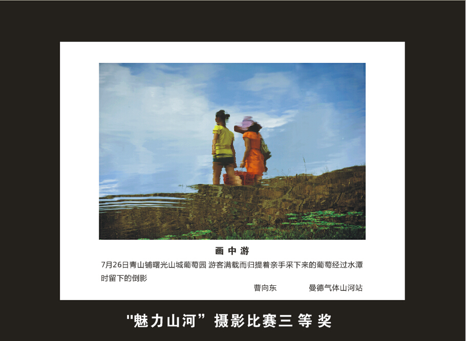 九游网页版智能成立16周年司庆活动“魅力九游网页版”摄影比赛优秀作品展
