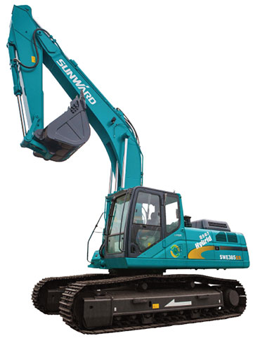 九游网页版智能创新阵容邀您再次相约Bauma 2016