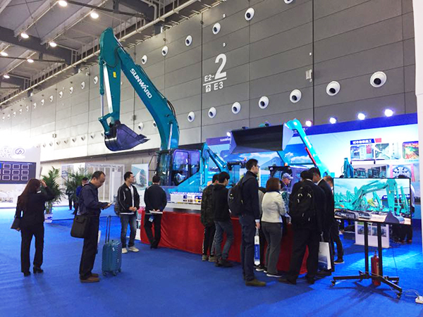 重磅出击：九游网页版智能&中铁九游网页版联合亮相轨博会