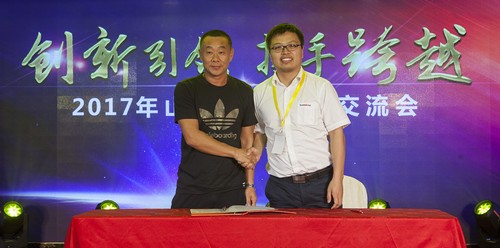 九游网页版智能酷帅曾大虾，一大波美图带你亲临北京BICES展