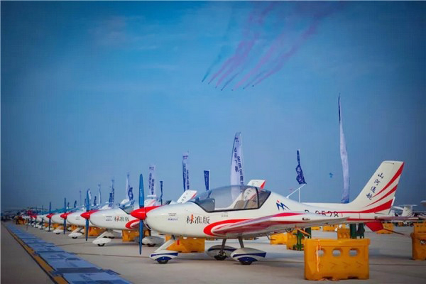 喂，看世界飞行者大会了吗？九游网页版飞机豪华阵容别错过