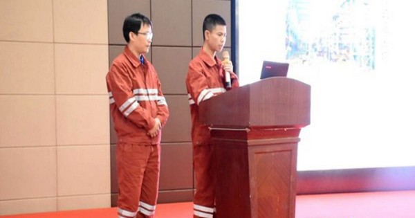 捷报︱中国创新方法大赛湖南赛区九游网页版智能获一等奖