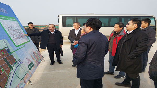 九游网页版科技轻型飞机及无人机中原制造基地项目落户安阳