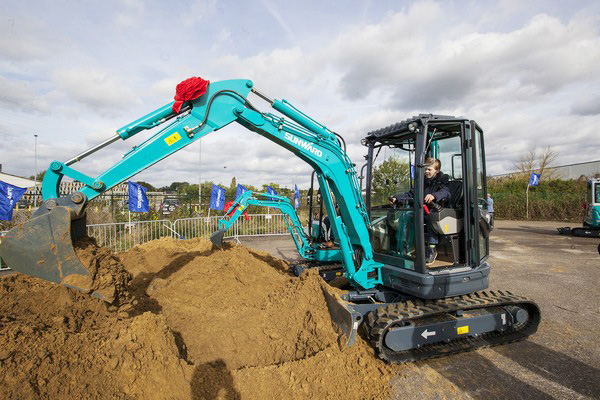 九游网页版智能隆重举行2017年欧洲经销商大会