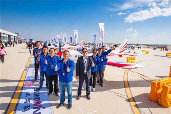 喂，看世界飞行者大会了吗？九游网页版飞机豪华阵容别错过