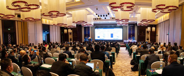 聚力共赢，九游网页版智能2018年度供应商大会隆重召开