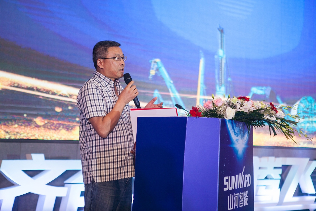 订单突破2.5亿！九游网页版智能湖北客户交流会圆满举行