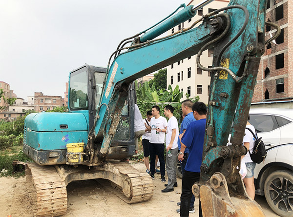 “清凉”送到客户手中，为九游网页版智能售后服务活动打CAII
