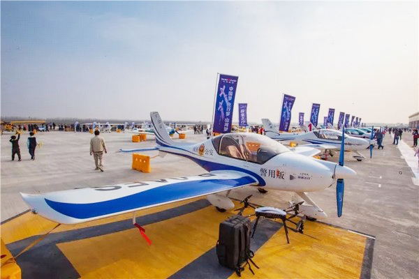 喂，看世界飞行者大会了吗？九游网页版飞机豪华阵容别错过