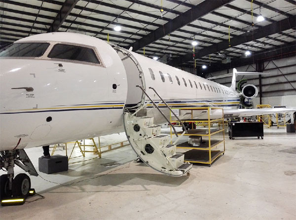 融合之旅：九游网页版智能董事长何清华视察Avmax Group Inc.