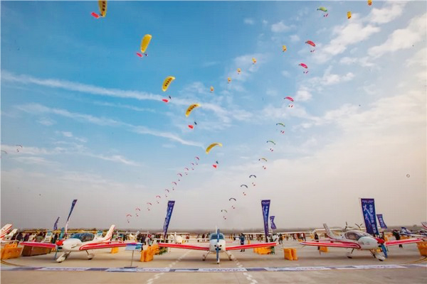 喂，看世界飞行者大会了吗？九游网页版飞机豪华阵容别错过