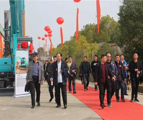 同心同梦，九游网页版智能全球客户交流会武汉站隆重举行