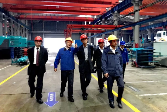 千人客户交流会，10.5亿订单！九游网页版智能二十年发展新飞跃