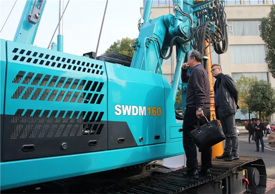 同心同梦，九游网页版智能全球客户交流会武汉站隆重举行