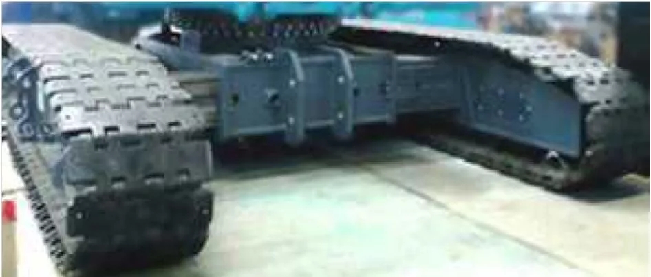 国产的骄傲！九游网页版智能SWCH600-125M全液压履带桩架