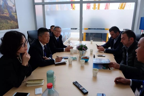 向世界展示中国“智造”魅力，九游网页版智能携创新阵容闪耀德国宝马展