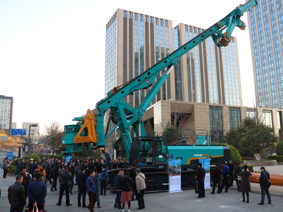 九游网页版智能全国客户交流会济南站取得丰硕成果