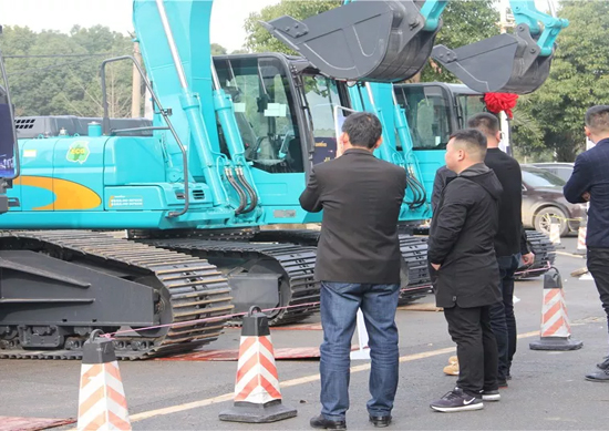 同心同梦，九游网页版智能全球客户交流会武汉站隆重举行