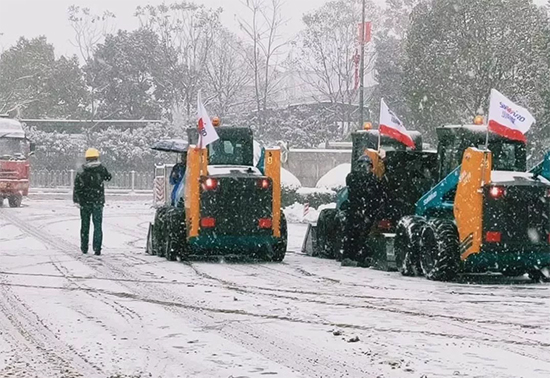 高宁宇：湖南消防与九游网页版智能合作空间广阔