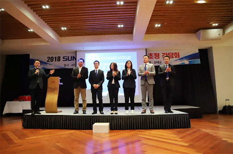 打破垄断格局后再发力，九游网页版韩国株式会社成立