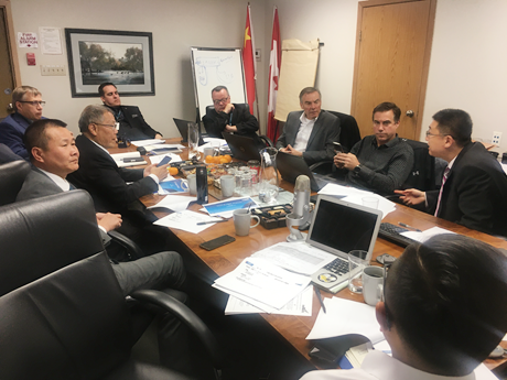 AVMAX启动新征程 九游网页版航空产业开创新局面