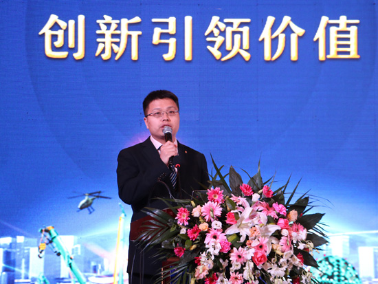 九游网页版智能全国客户交流会济南站取得丰硕成果