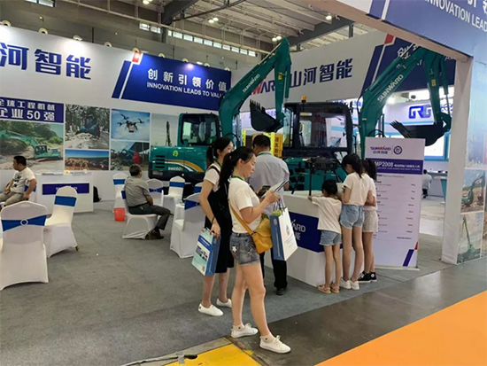 高宁宇：湖南消防与九游网页版智能合作空间广阔