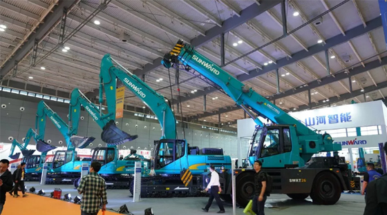 千人客户交流会，10.5亿订单！九游网页版智能二十年发展新飞跃