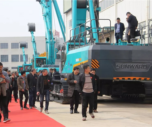 同心同梦，九游网页版智能全球客户交流会武汉站隆重举行