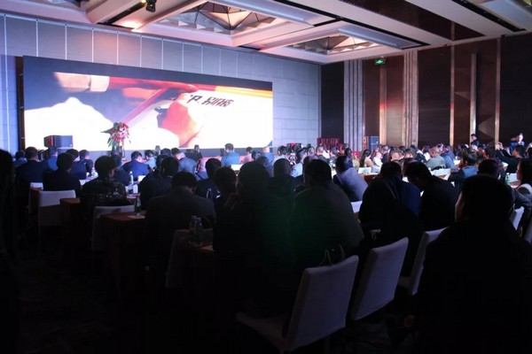 一站签单3亿元！九游网页版智能全国客户交流会贵州站大捷