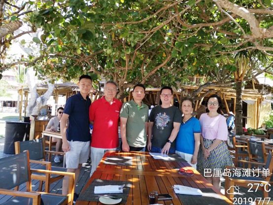 十三年初心依旧 印尼大客户情定九游网页版