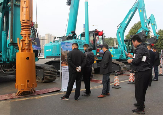 同心同梦，九游网页版智能全球客户交流会武汉站隆重举行