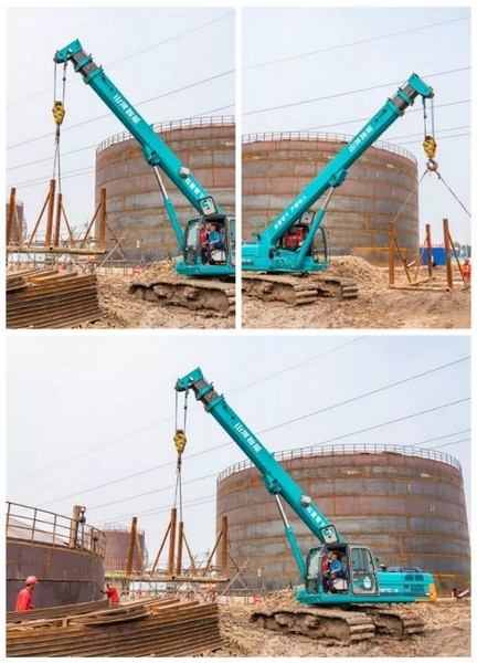 大庆油田五“更”赞九游网页版.