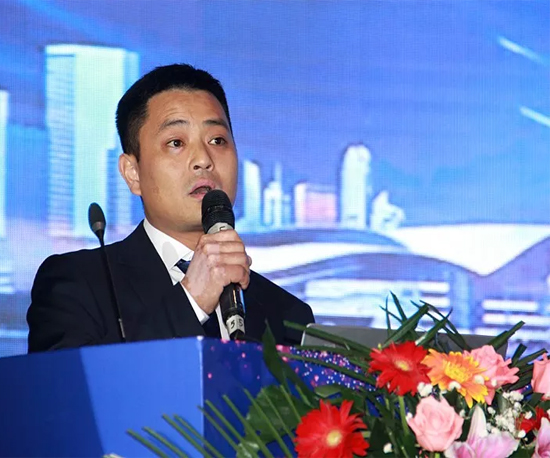 同心同梦，九游网页版智能全球客户交流会武汉站隆重举行