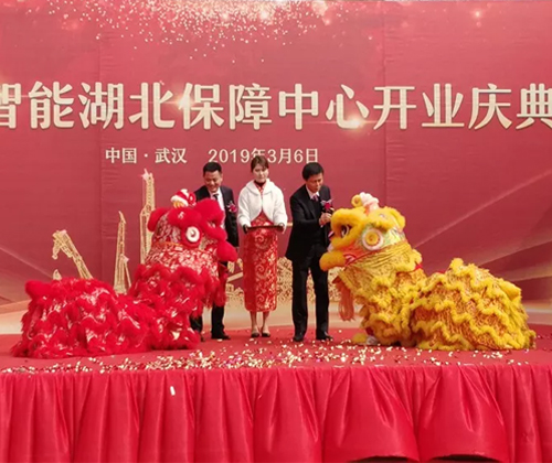 同心同梦，九游网页版智能全球客户交流会武汉站隆重举行