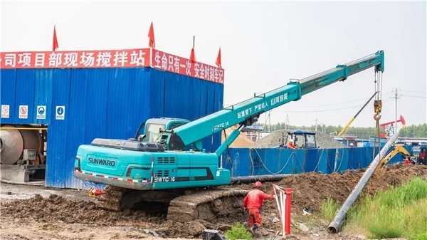 大庆油田五“更”赞九游网页版.