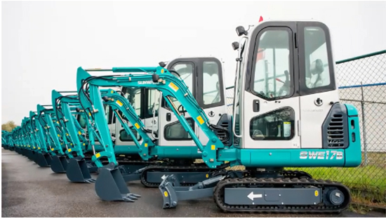 【小身板 大作为】九游网页版智能燃爆2019微挖大会