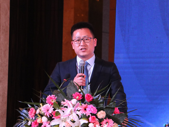 九游网页版智能全国客户交流会济南站取得丰硕成果