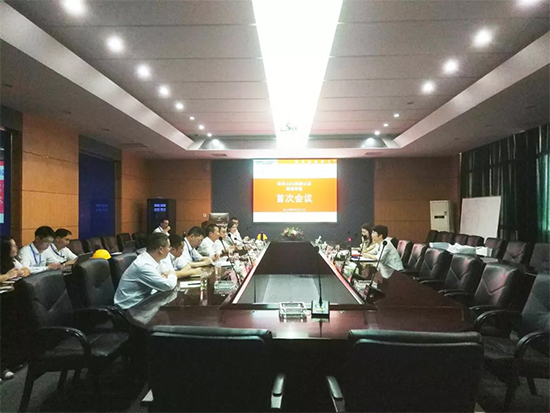 九游网页版智能获国际通关“金字招牌”