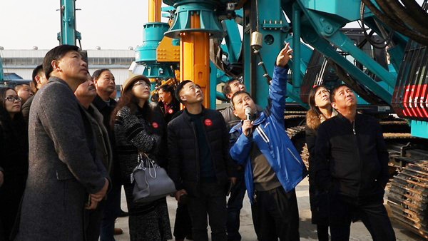 九游网页版智能江苏保障中心成立，同期交流会斩获订单8500万