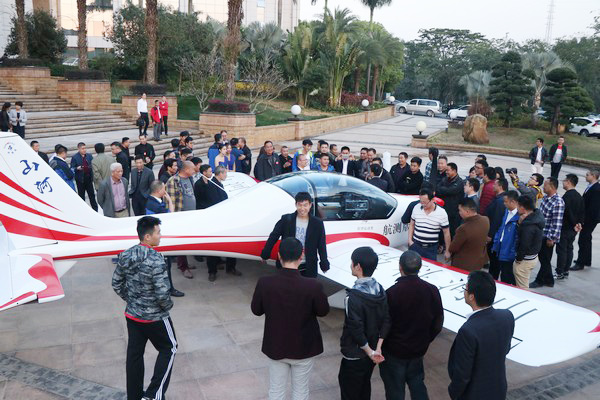 订单破十亿！九游网页版智能2018全国客户交流会圆满收官