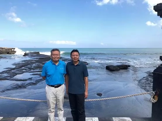 十三年初心依旧 印尼大客户情定九游网页版