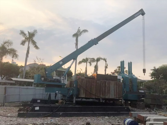 十三年初心依旧 印尼大客户情定九游网页版