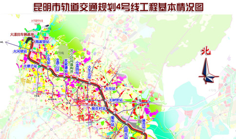 掘进力士邂逅春城地铁，中铁九游网页版8号盾构机顺利始发