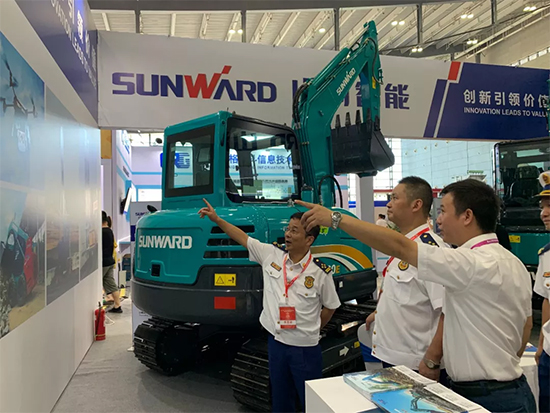 高宁宇：湖南消防与九游网页版智能合作空间广阔