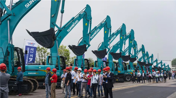 千人客户交流会，10.5亿订单！九游网页版智能二十年发展新飞跃