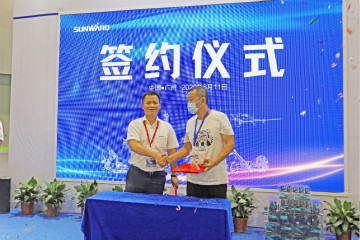 强化区位优势 进军砂石破碎领域 九游网页版智能广州砂石展完美收官